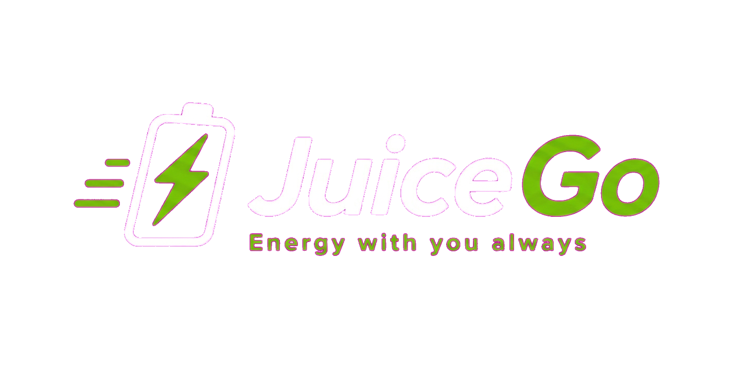 JuiceGo